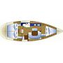 Book yachts online - sailboat - Bavaria 38 - Freedom - Bavaria 38 Cruiser - rent