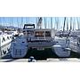 Book yachts online - catamaran - Lagoon 400 S2 - Pasiphae - rent