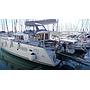 Book yachts online - catamaran - Lagoon 400 S2 - Pasiphae - rent