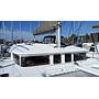 Book yachts online - catamaran - Lagoon 400 S2 - Pasiphae - rent