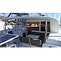 Book yachts online - catamaran - Lagoon 400 S2 - Pasiphae - rent