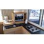 Book yachts online - catamaran - Lagoon 400 S2 - Pasiphae - rent
