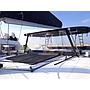 Book yachts online - catamaran - Lagoon 450F - Escapade - rent