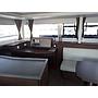 Book yachts online - catamaran - Lagoon 450F - Escapade - rent