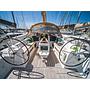 Book yachts online - sailboat - Dufour 410 Grand Large - MISTRAL new sails 2018 - rent