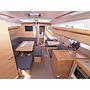Book yachts online - sailboat - Dufour 410 Grand Large - MISTRAL new sails 2018 - rent