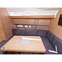 Book yachts online - sailboat - Dufour 410 Grand Large - MISTRAL new sails 2018 - rent