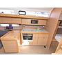 Book yachts online - sailboat - Dufour 410 Grand Large - MISTRAL new sails 2018 - rent
