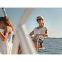 Book yachts online - sailboat - Elan Impression 45.1 - TOP GUN new 2020 - rent