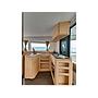 Book yachts online - catamaran - Lagoon 42 - POSEIDON new 2021+AC+G - rent