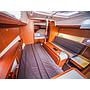 Book yachts online - sailboat - Dufour 350 Grand Large - RONJA 2017 - rent