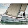 Book yachts online - sailboat - Dufour 350 Grand Large - RONJA 2017 - rent