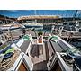 Book yachts online - sailboat - Dufour 350 Grand Large - RONJA 2017 - rent