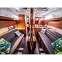 Book yachts online - sailboat - Dufour 350 Grand Large - RONJA 2017 - rent