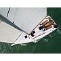 Book yachts online - sailboat - Dufour 350 Grand Large - RONJA 2017 - rent