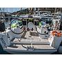 Book yachts online - sailboat - Dufour 350 Grand Large - RONJA 2017 - rent