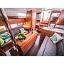 Book yachts online - sailboat - Dufour 350 Grand Large - RONJA 2017 - rent