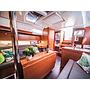 Book yachts online - sailboat - Dufour 350 Grand Large - RONJA 2017 - rent