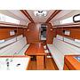 Book yachts online - sailboat - Dufour 335 Grand Large - PIPPI new sails 2018 - rent