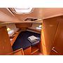 Book yachts online - sailboat - Bavaria 51 - Nereida (FREE WIFI) - rent