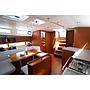 Book yachts online - sailboat - Oceanis 46.1 - Kismee  - rent