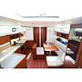 Book yachts online - sailboat - Oceanis 46.1 - Kismee  - rent