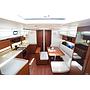Book yachts online - sailboat - Oceanis 46.1 - Kismee  - rent