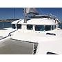 Book yachts online - catamaran - Lagoon 380 S2 - Lucky Seven (refit 2018) - rent