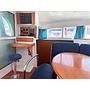 Book yachts online - catamaran - Lagoon 380 S2 - Lucky Seven (refit 2018) - rent