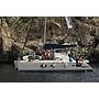 Book yachts online - catamaran - Lagoon 380 S2 - Lucky Seven (refit 2018) - rent