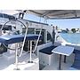 Book yachts online - catamaran - Lagoon 380 S2 - Lucky Seven (refit 2018) - rent
