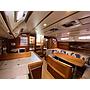 Book yachts online - sailboat - Bavaria 50 - Perla (FREE WIFI) - rent