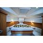 Book yachts online - sailboat - Hanse 400 - Nauticum (!!!from Monday. FREE WIFI) - rent