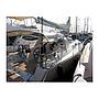 Book yachts online - sailboat - Hanse 400 - Nauticum (!!!from Monday. FREE WIFI) - rent
