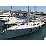 Book yachts online - sailboat - Hanse 400 - Nauticum (!!!from Monday. FREE WIFI) - rent