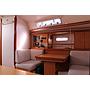 Book yachts online - sailboat - Hanse 400 - Nauticum (!!!from Monday. FREE WIFI) - rent