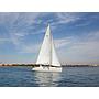 Book yachts online - sailboat - Hanse 400 - Nauticum (!!!from Monday. FREE WIFI) - rent