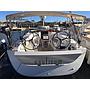 Book yachts online - sailboat - Hanse 400 - Nauticum (!!!from Monday. FREE WIFI) - rent