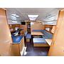 Book yachts online - sailboat - Bavaria 45 Cruiser - Ptitza (!!!from Monday. FREE WIFI) - rent