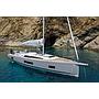 Book yachts online - sailboat - Oceanis 46.1 - Yess Boss (First Line) - rent