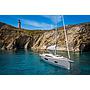 Book yachts online - sailboat - Oceanis 46.1 - Yess Boss (First Line) - rent