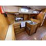 Book yachts online - sailboat - Bavaria 50 - San Miguel (!!!!from Monday) - rent