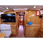Book yachts online - sailboat - Bavaria 50 - San Miguel (!!!!from Monday) - rent