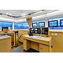 Book yachts online - catamaran - Lagoon 52F - Neptuno  - rent