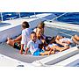 Book yachts online - catamaran - Lagoon 52F - Neptuno  - rent