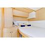 Book yachts online - catamaran - Lagoon 52F - Neptuno  - rent