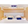 Book yachts online - catamaran - Lagoon 52F - Neptuno  - rent