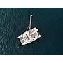 Book yachts online - catamaran - Lagoon 52F - Neptuno  - rent