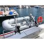 Book yachts online - catamaran - Lucia 40 - Aquila  - rent