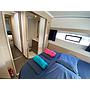 Book yachts online - catamaran - Lucia 40 - Aquila  - rent